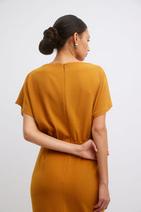Gregory Raya Dress