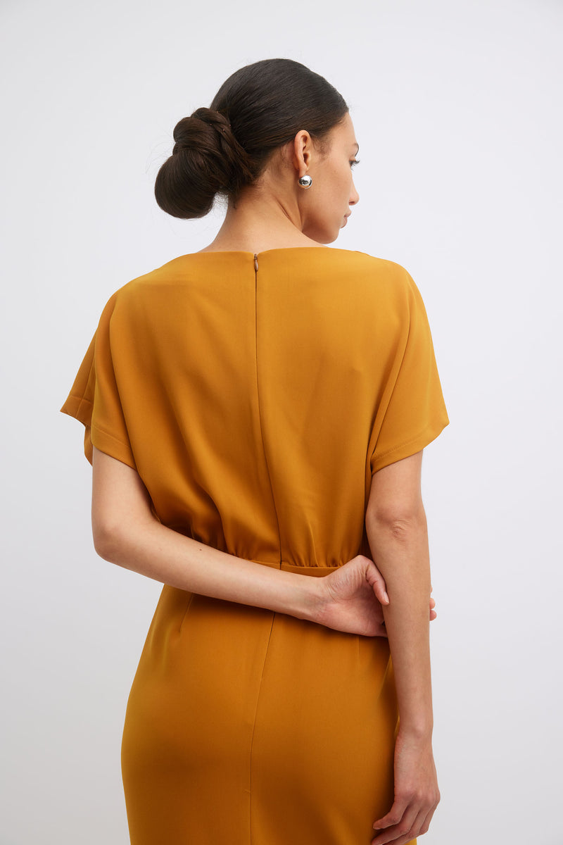 Gregory Raya Dress