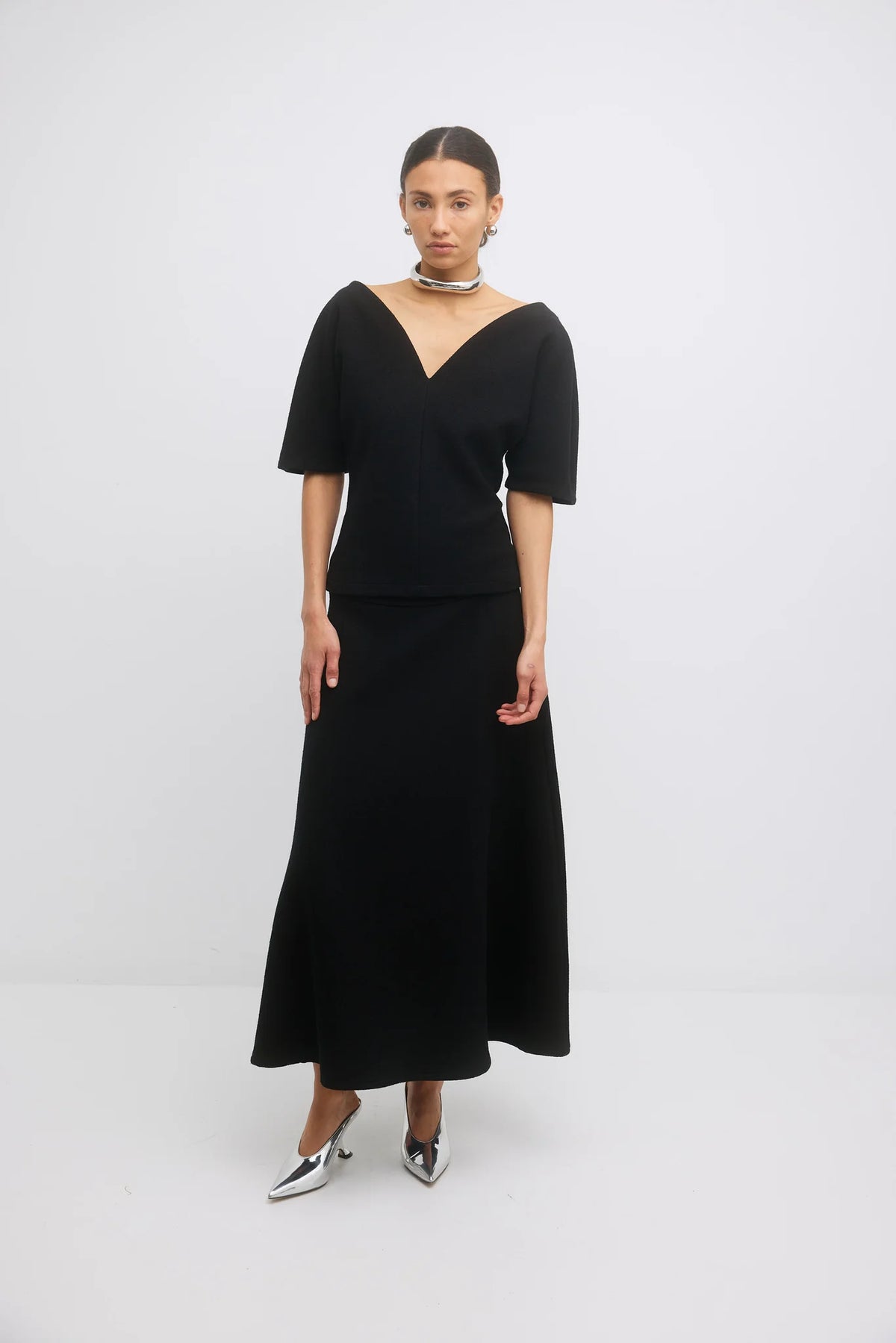 Gregory Margot Top