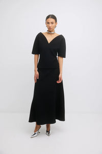 Gregory Margot Top