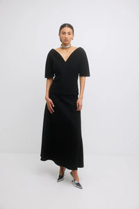 Gregory Margot Top