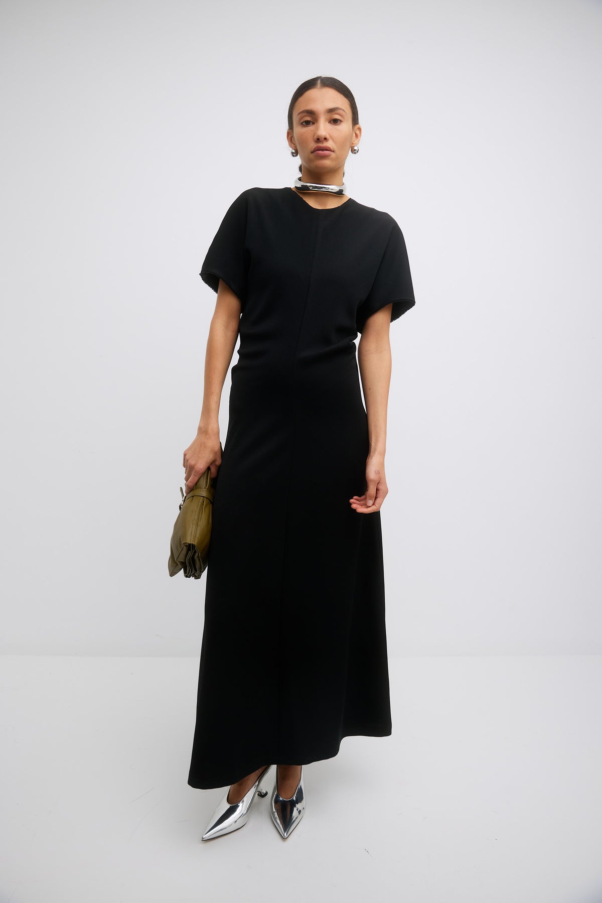 Gregory Tara Dress