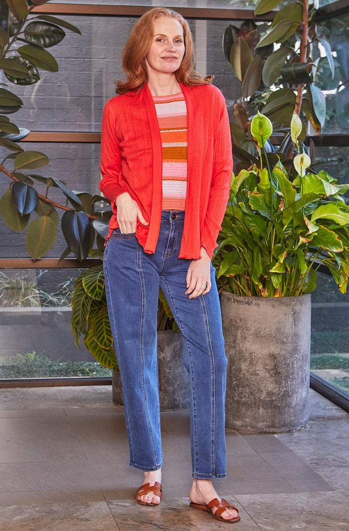New London Holborn Denim Jeans