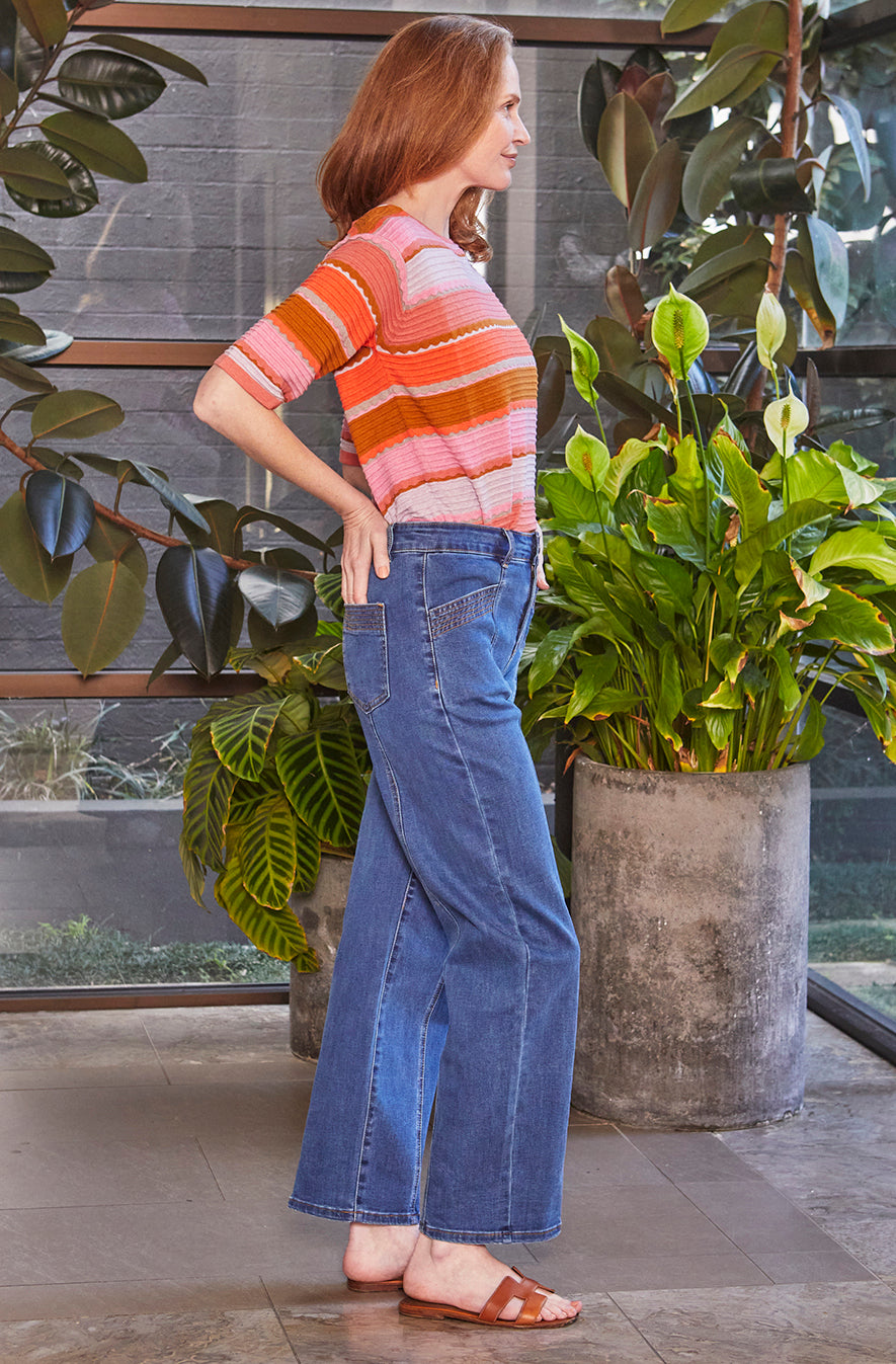 New London Holborn Denim Jeans