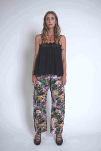 Sheryl May Heirloom Cami