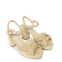 Kathryn Wilson Heller Heel