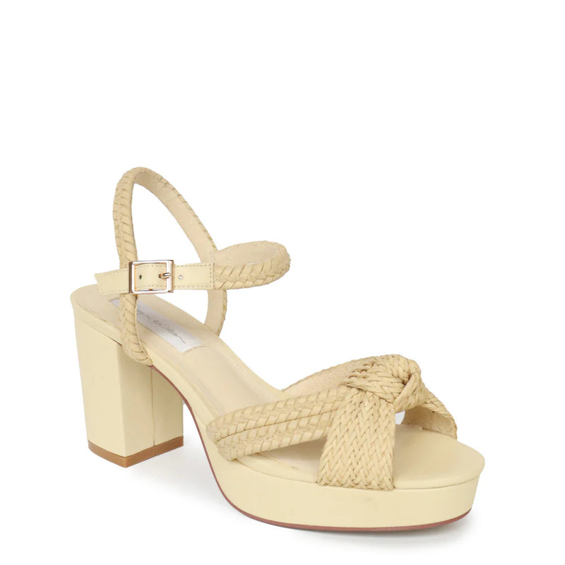 Kathryn Wilson Heller Heel