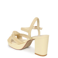 Kathryn Wilson Heller Heel