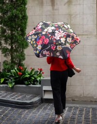 Blunt Metro Umbrella Serpentine Print
