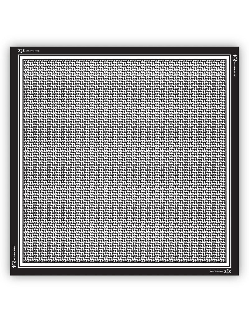 Dark Hampton The Hunter Cashmere Modal Scarf