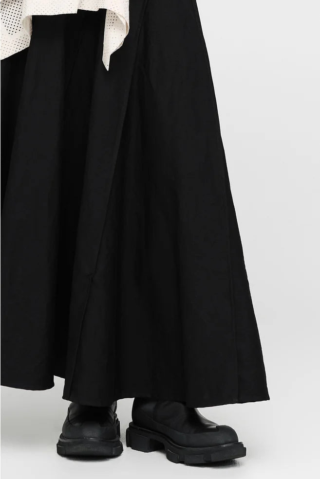 Taylor Interval Skirt