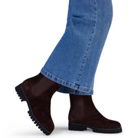 Kathryn Wilson Jayne Boot