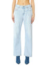 Diesel 1999 D-Reggy 007l4 Straight Jeans
