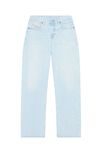 Diesel 1999 D-Reggy 007l4 Straight Jeans