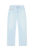 Diesel 1999 D-Reggy 007l4 Straight Jeans