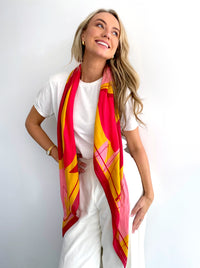 Dark Hampton The John Scarf