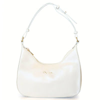 Kathryn Wilson Belle Bag Stone Pebble