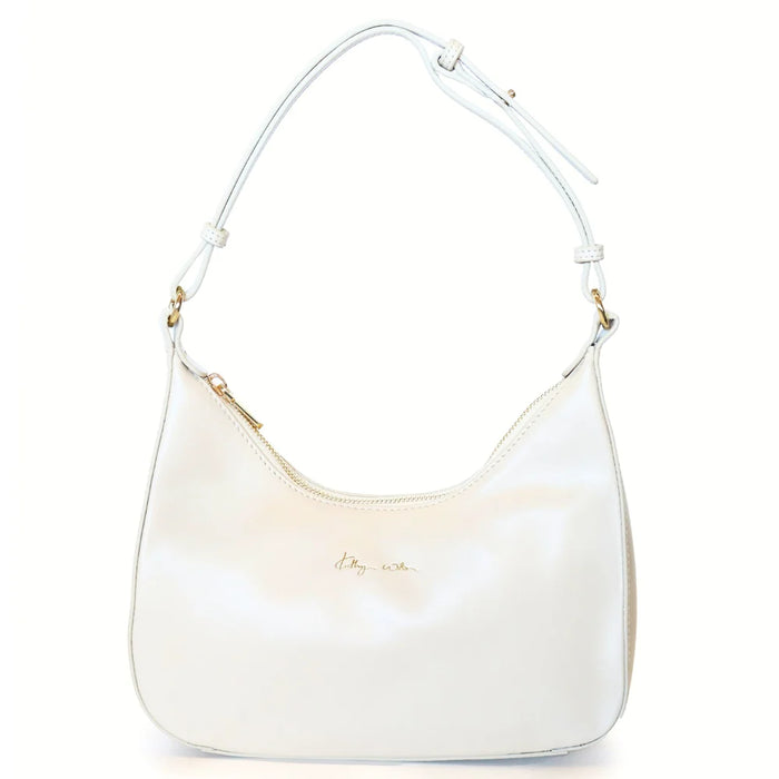 Kathryn Wilson Belle Bag Stone Pebble