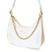Kathryn Wilson Belle Bag Stone Pebble
