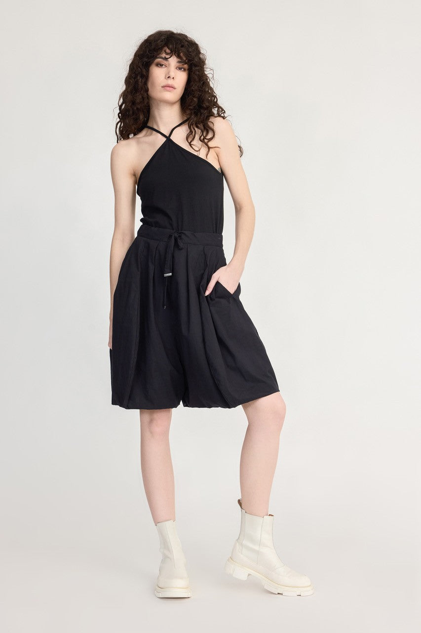 Taylor Lapse Short Black