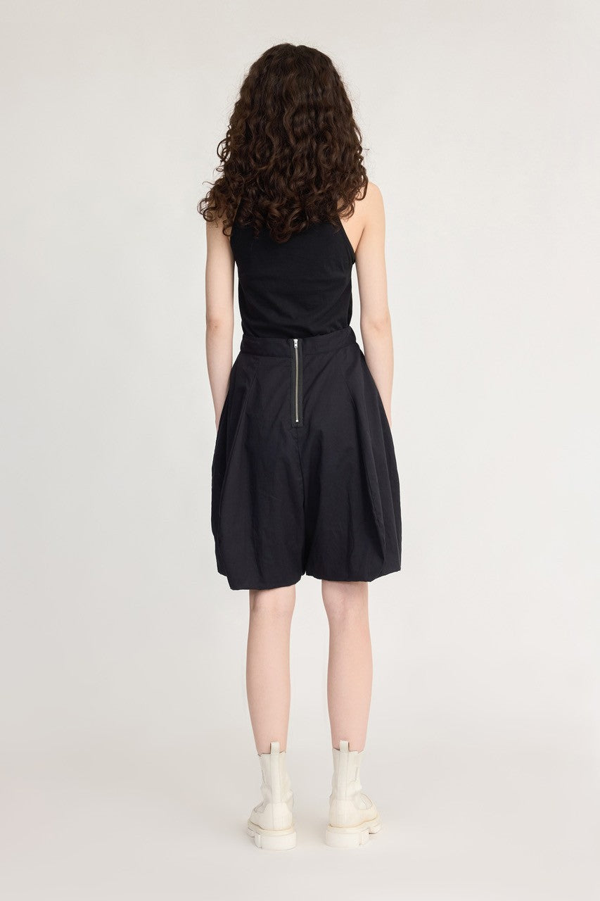 Taylor Lapse Short Black