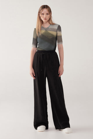 Taylor Necessary Tee Passage Print