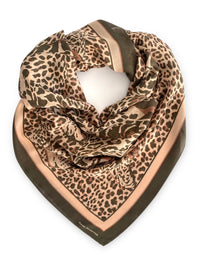 Dark Hampton The Nixon Scarf