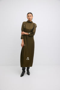 Gregory Orcagna Dress