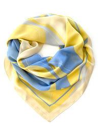 Dark Hampton The Pannett Cashmere Modal Scarf