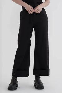 Taylor Propagate Pant Black