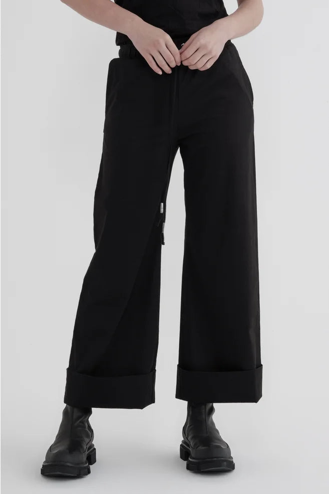 Taylor Propagate Pant Black