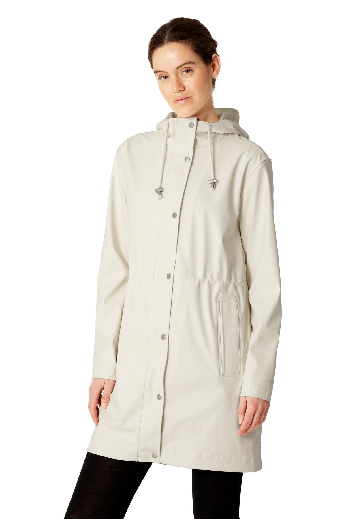 Ilse Jacobsen RAIN 230FR Long Parka Rain Jacket