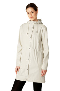 Ilse Jacobsen RAIN 230FR Long Parka Rain Jacket
