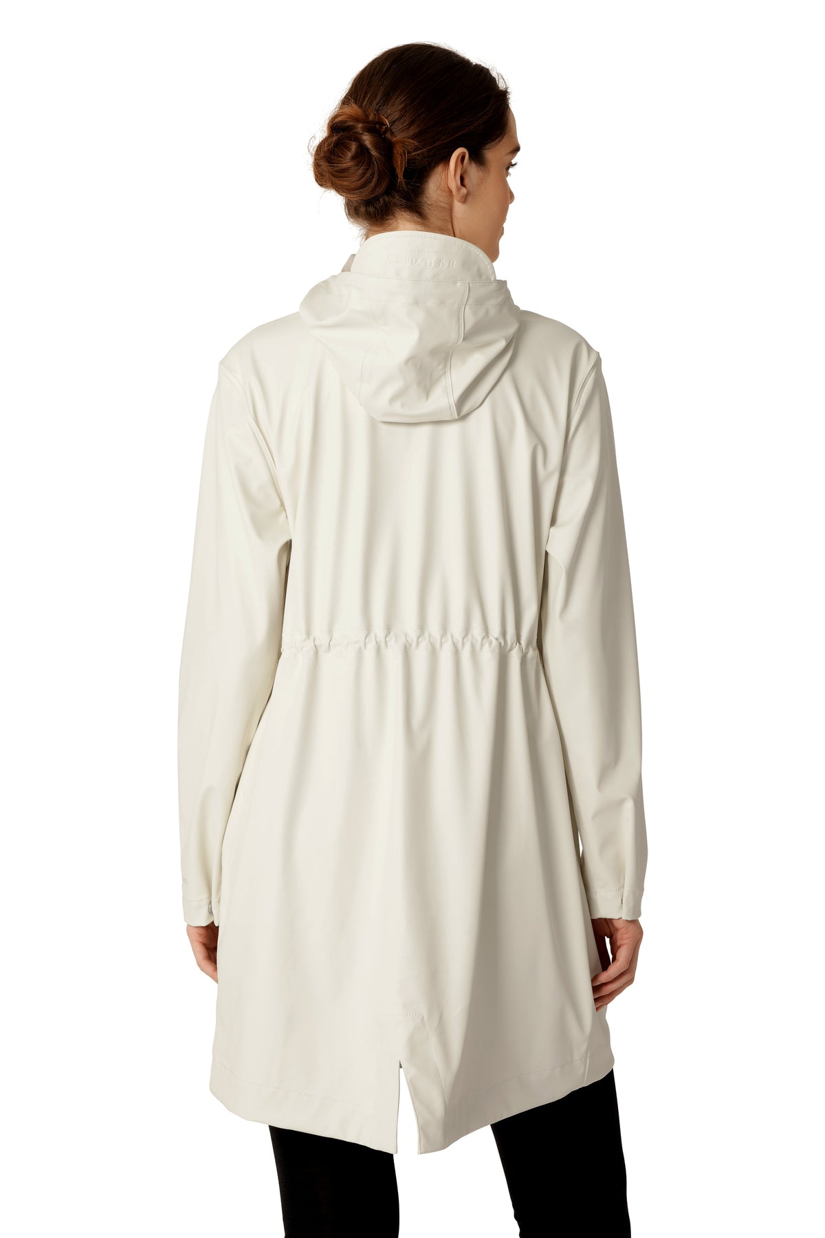 Ilse Jacobsen RAIN 230FR Long Parka Rain Jacket
