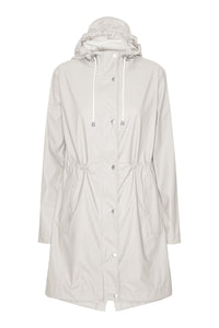 Ilse Jacobsen RAIN 230FR Long Parka Rain Jacket