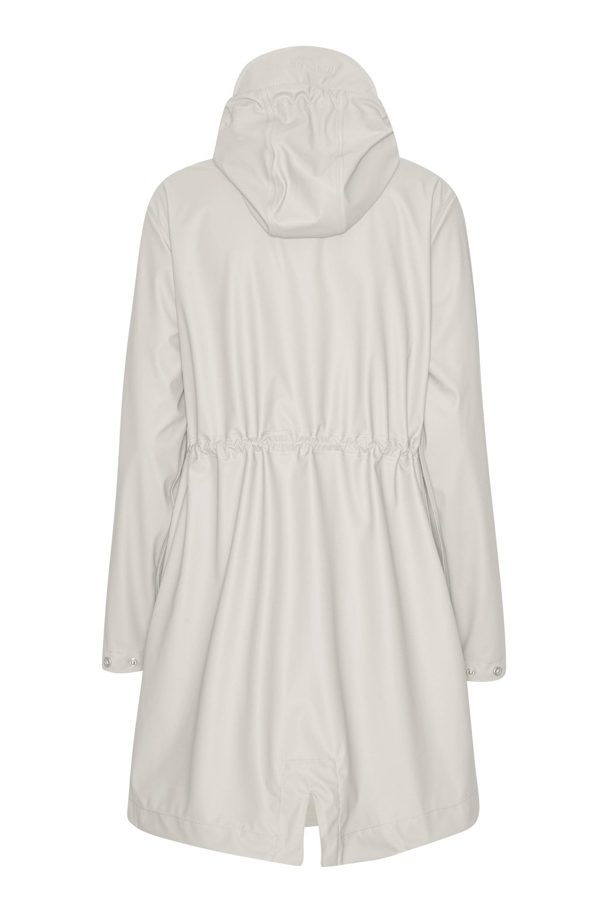 Ilse Jacobsen RAIN 230FR Long Parka Rain Jacket