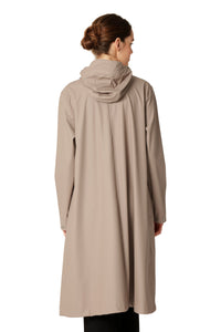 Ilse Jacobsen Rain 232FR Long Rain Jacket