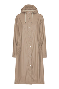 Ilse Jacobsen Rain 232FR Long Rain Jacket