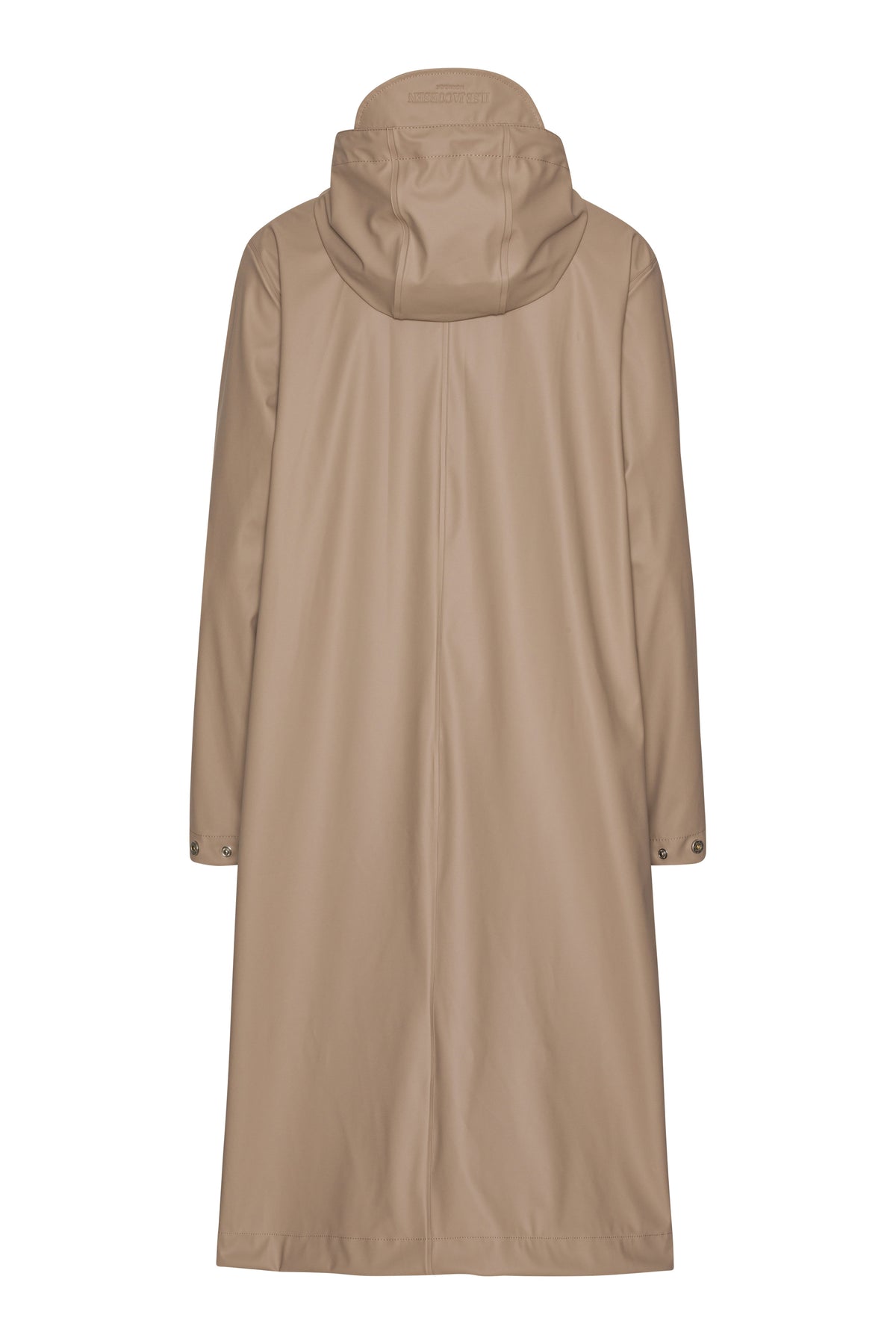Ilse Jacobsen Rain 232FR Long Rain Jacket