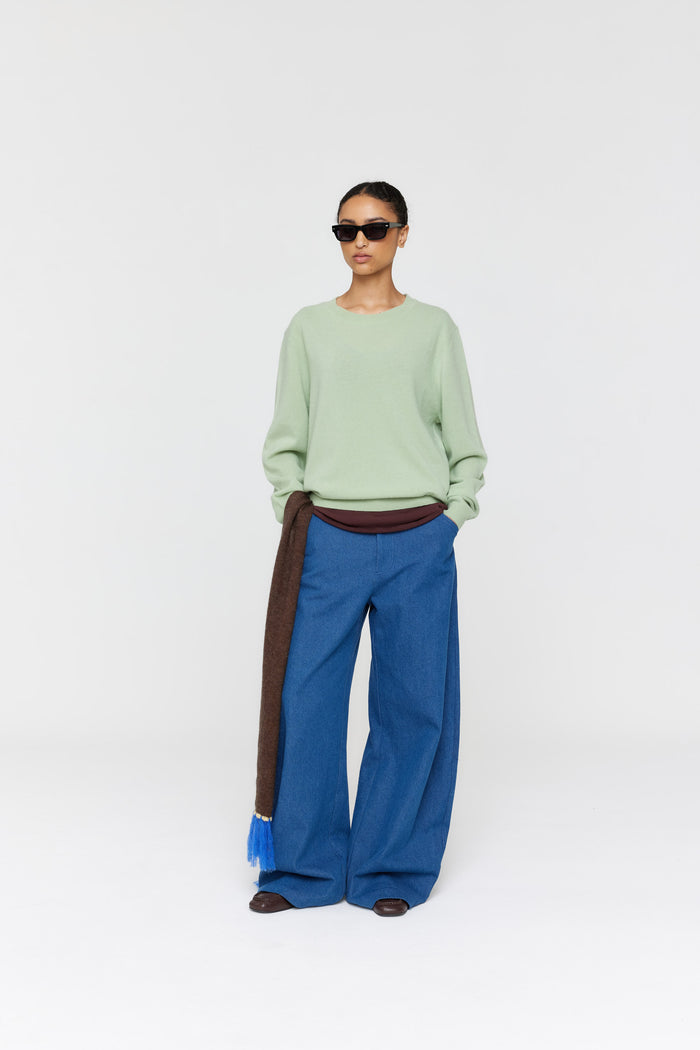 Ricochet Fils Jumper