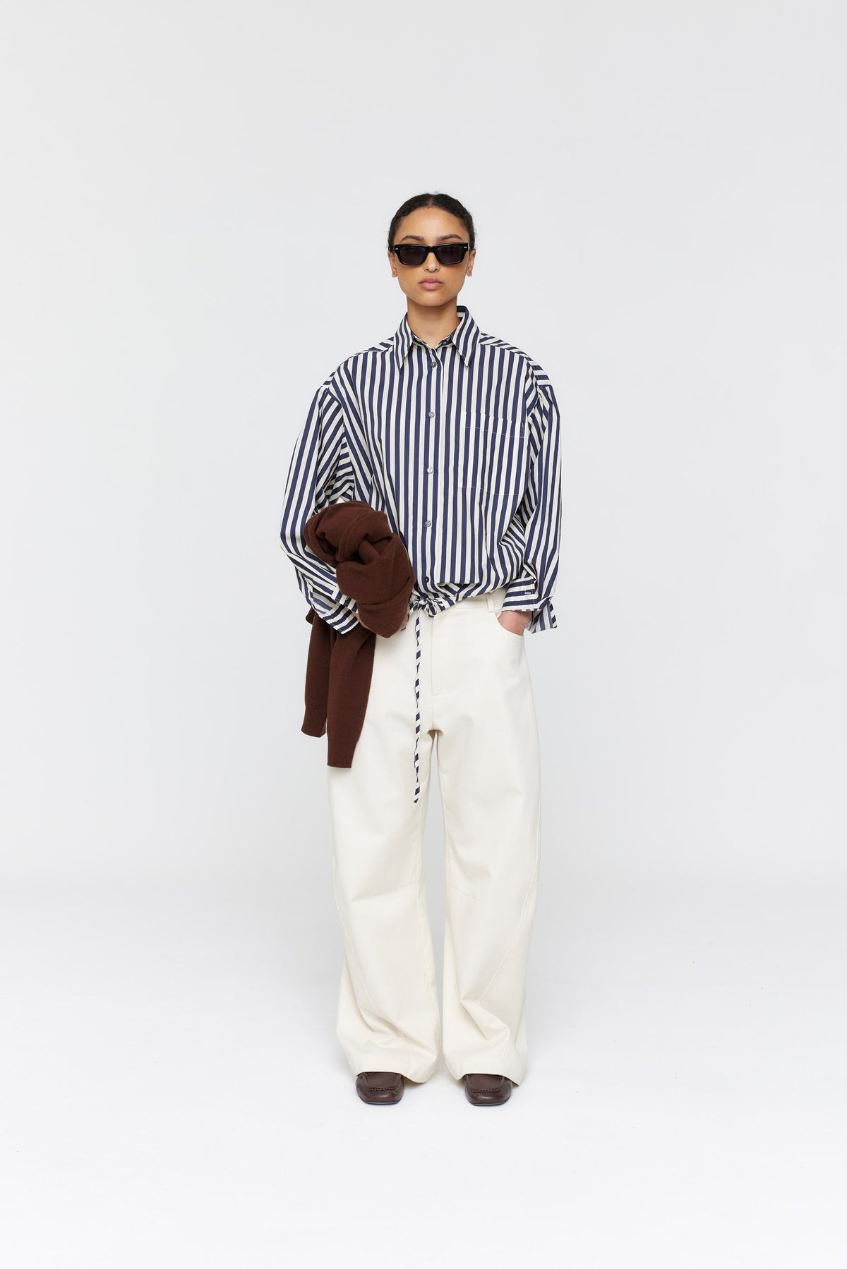 Ricochet Arthur Shirt