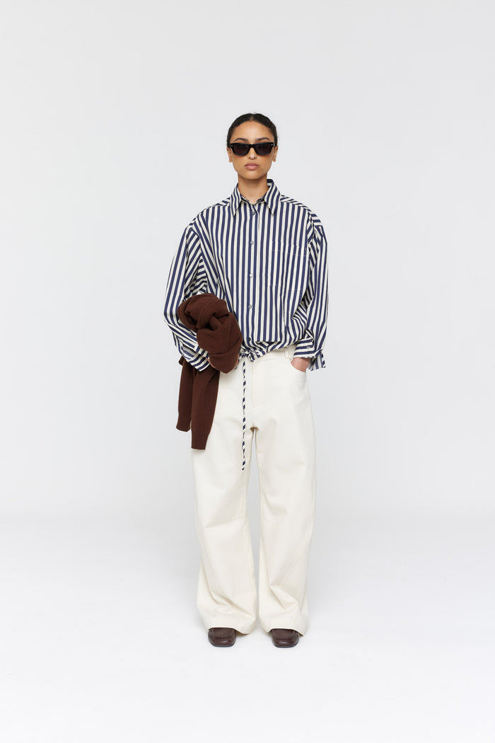 Ricochet Arthur Shirt