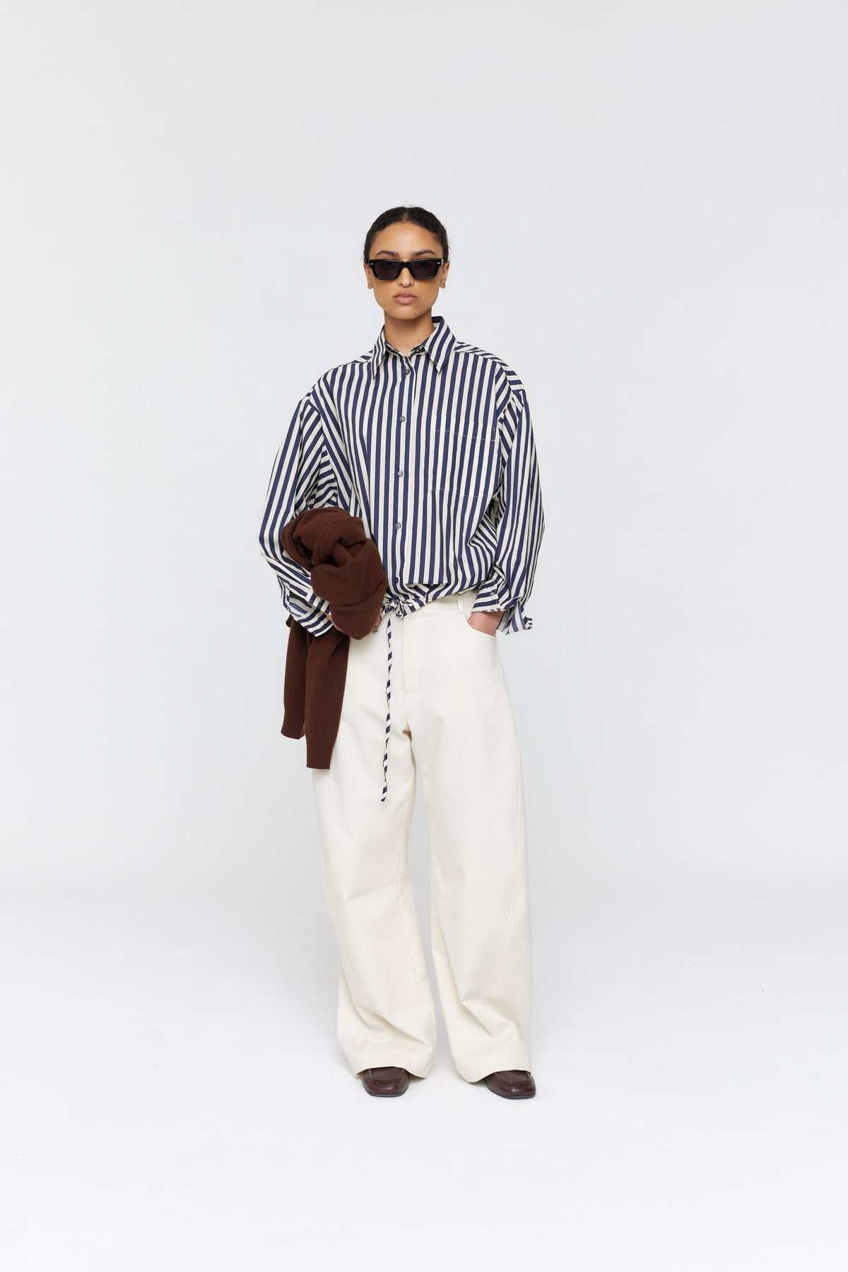 Ricochet Arthur Shirt