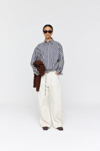 Ricochet Arthur Shirt