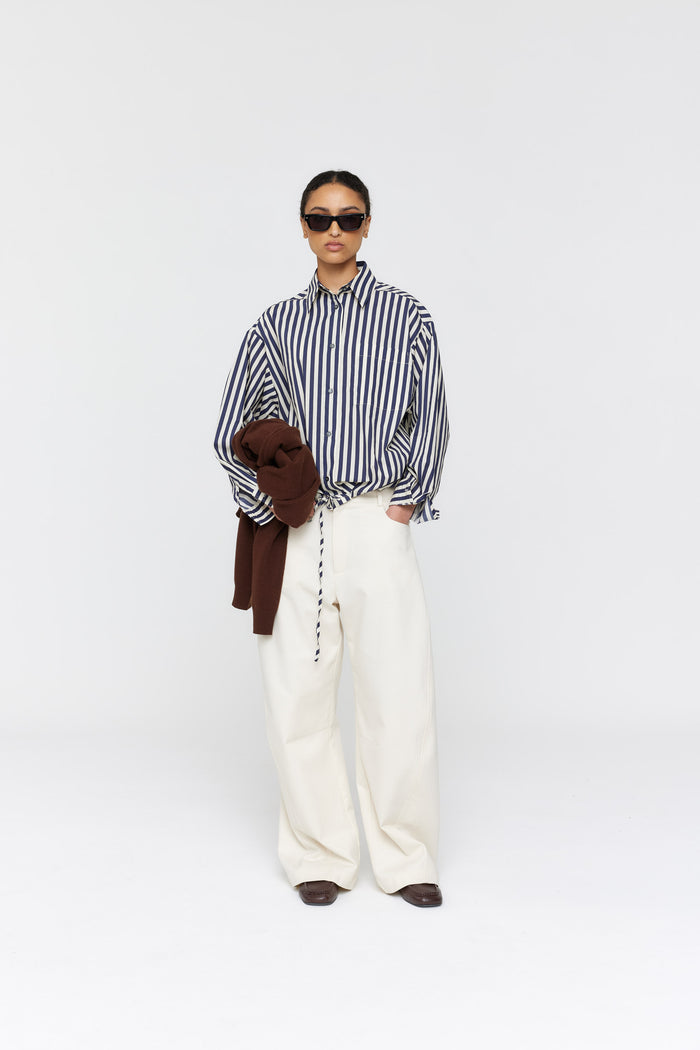 Ricochet Arthur Shirt