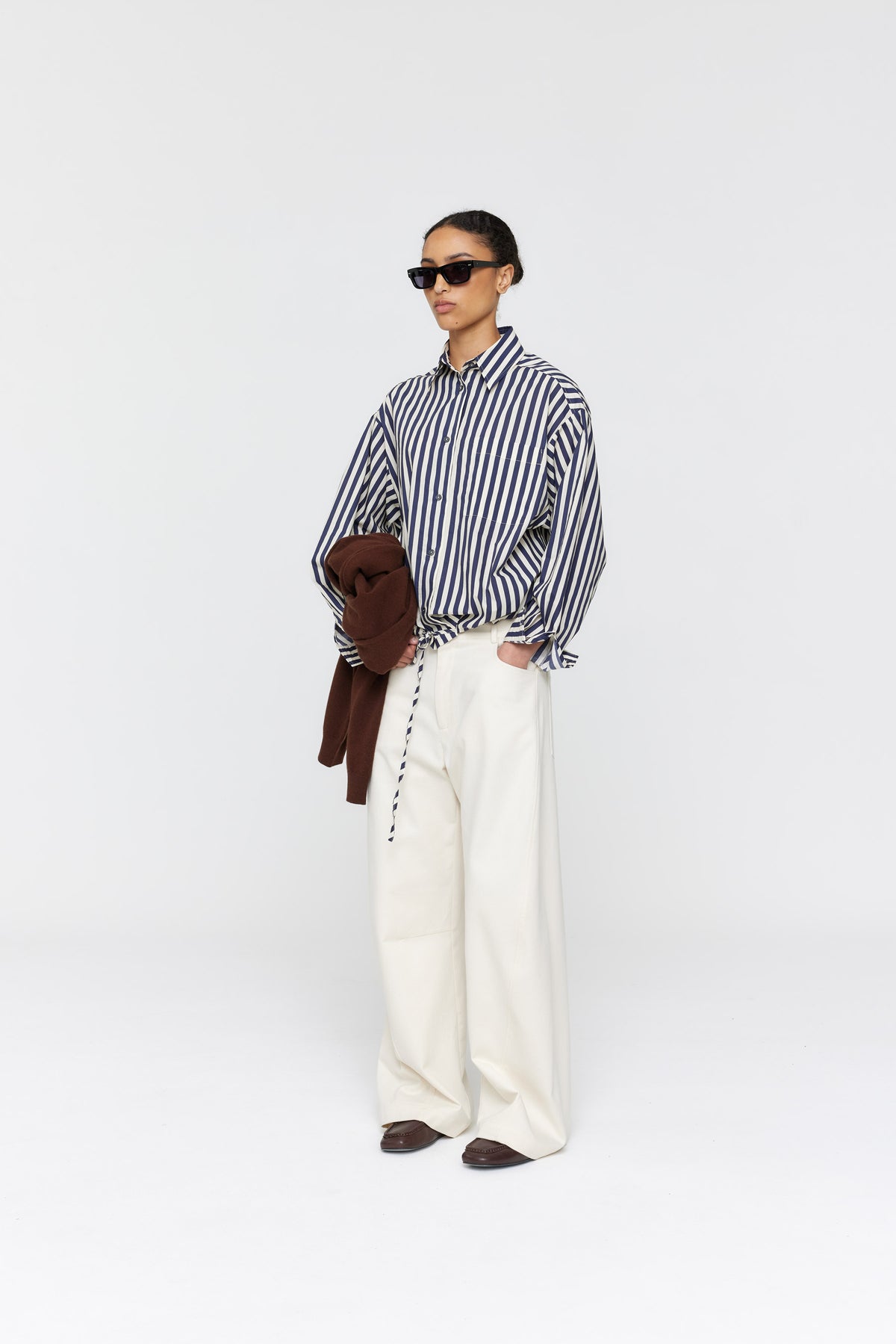 Ricochet Arthur Shirt