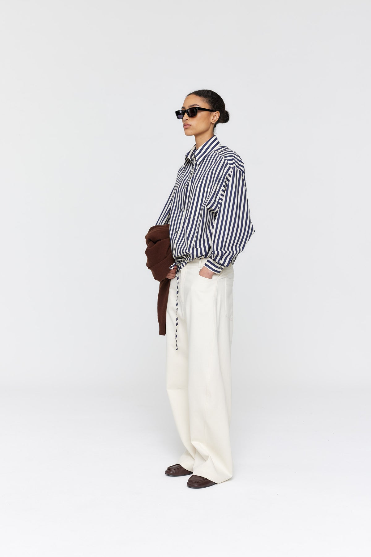 Ricochet Arthur Shirt