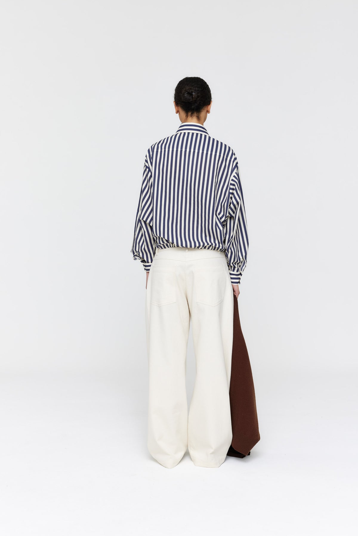 Ricochet Arthur Shirt