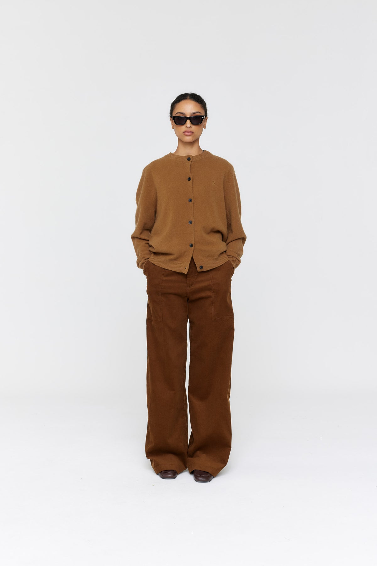 Ricochet Monte Jean Cord