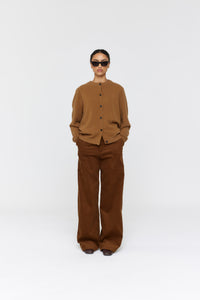 Ricochet Monte Jean Cord